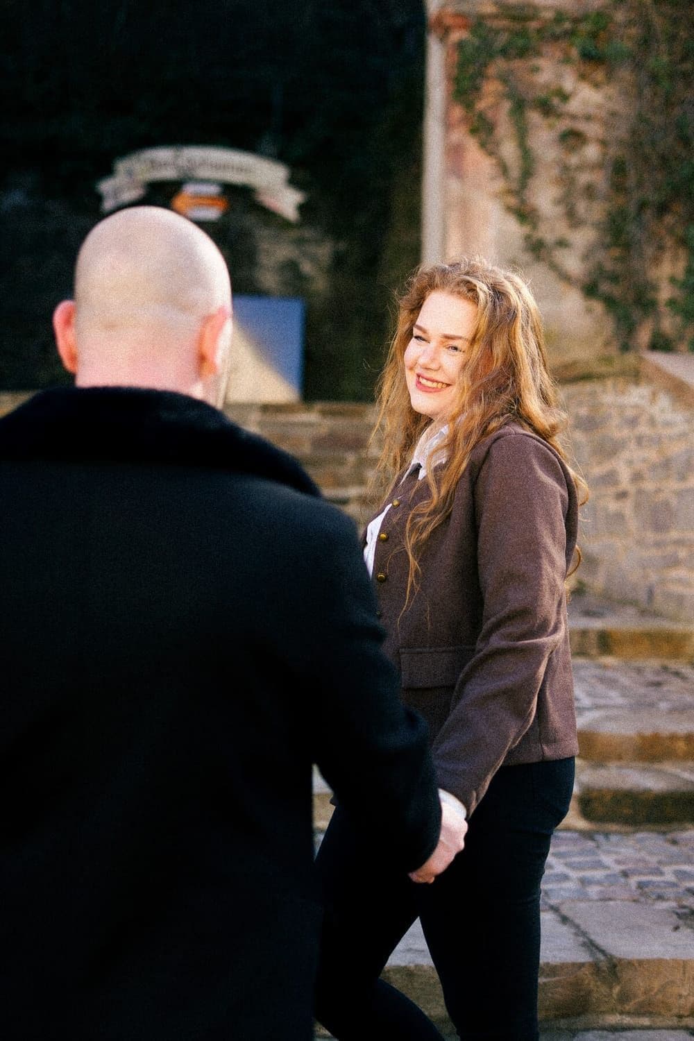 Hochzeit Christina & Erik – Bild 3