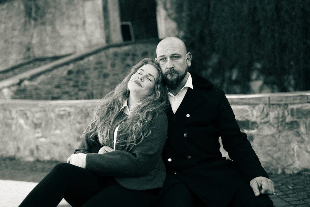 Hochzeit Christina & Erik – Bild 5