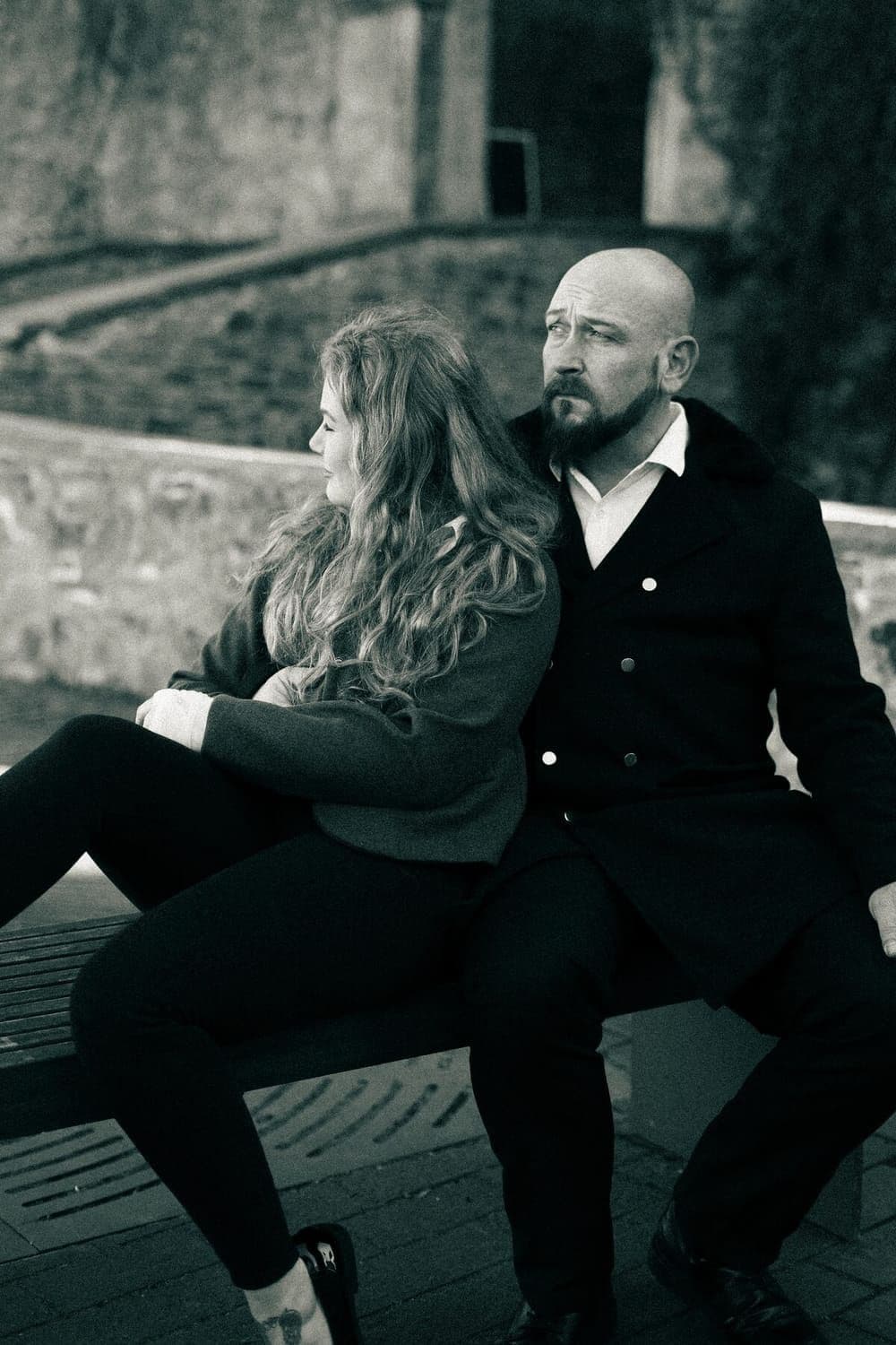 Hochzeit Christina & Erik – Bild 6