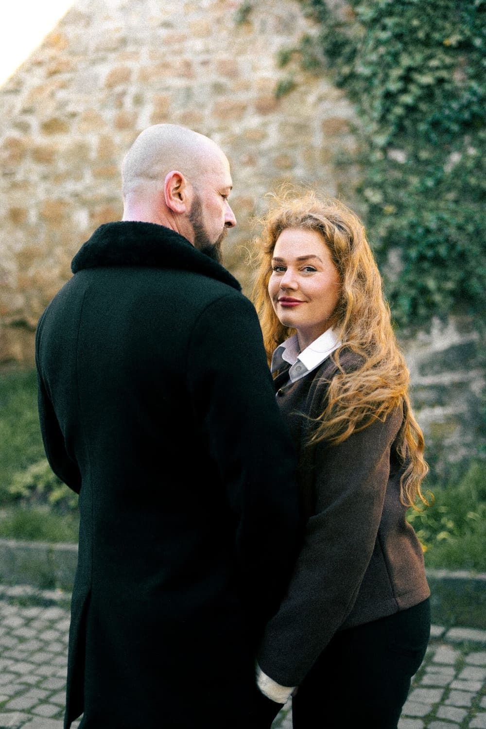 Hochzeit Christina & Erik – Bild 9