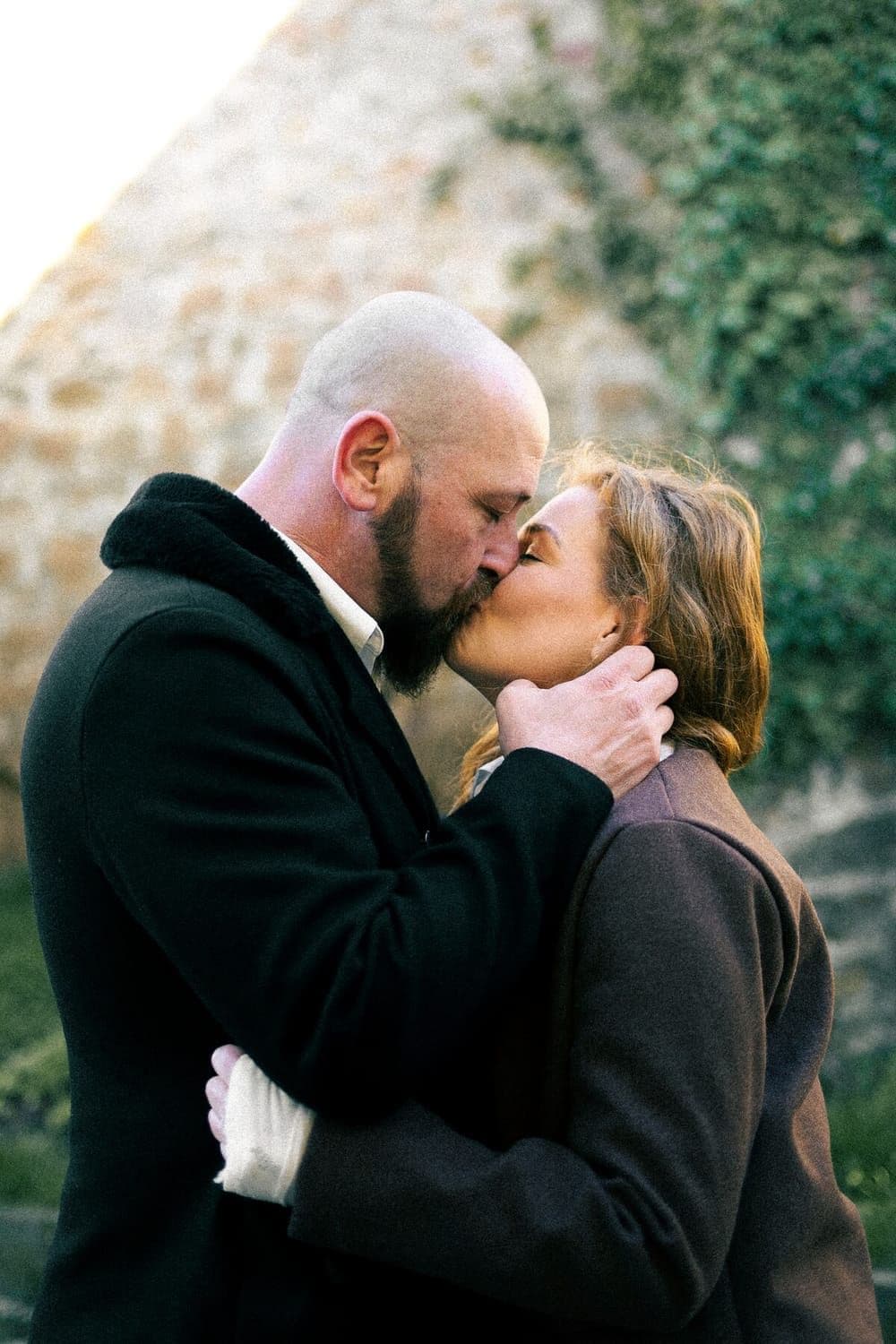 Hochzeit Christina & Erik – Bild 13