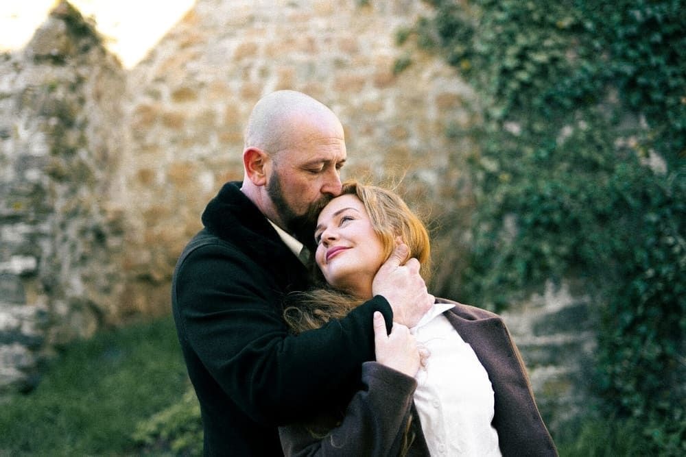 Christina & Eric