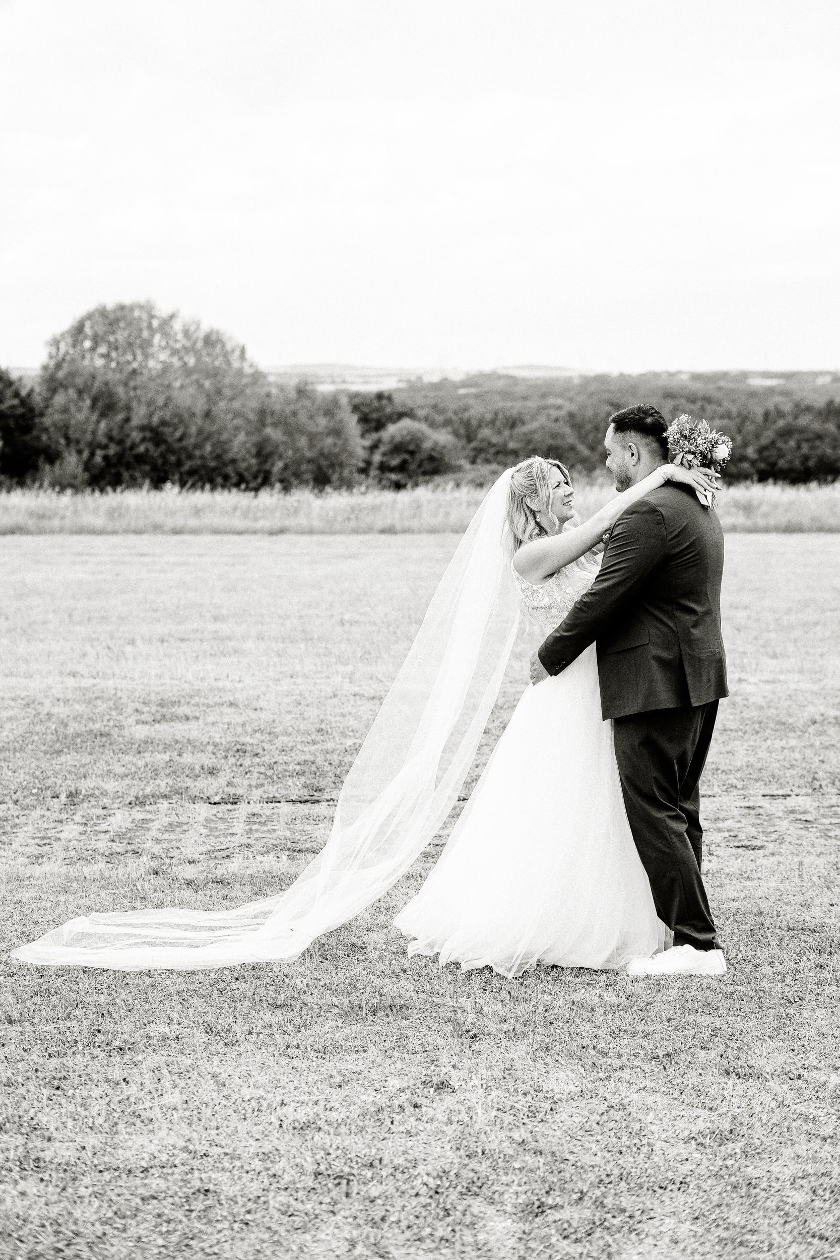 Hochzeitsfotografie 1